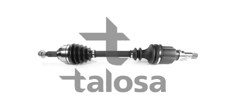 76RN8096 Talosa