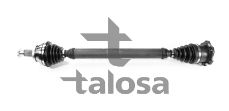 76VW8008 Talosa