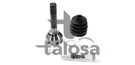 77SK1042 Talosa
