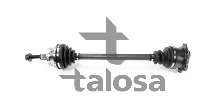 76VW8045A Talosa