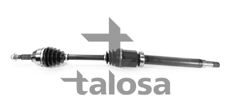 76FD8047 Talosa