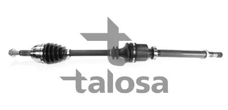 76RN8144 Talosa