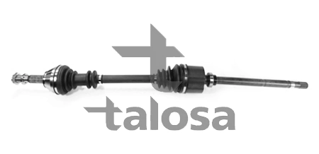 76FI8020A Talosa