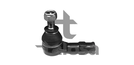 Comprar Rótula exterior de la barra de dirección Skoda Octavia II 1Z5 a bajo precio