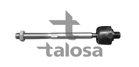 Bieleta de direccion para BMW 7  (G11, G12)