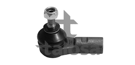 Rótula barra de acoplamiento exterior Ford Escort 4 GAF, AWF, ABFT