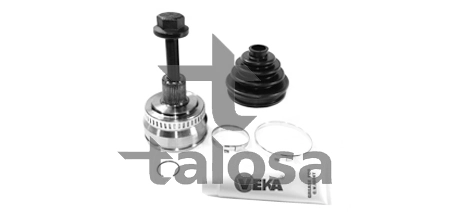 77AD1034 Talosa