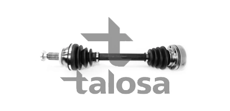 76VW8003 Talosa