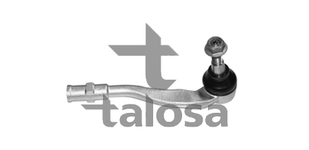 Comprar Rótula exterior de la barra de dirección Audi A8  4H2, 4H8, 4HC, 4HL a bajo precio
