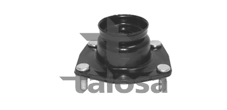 Comprar K160057 Moog Soporte del amortiguador delantero