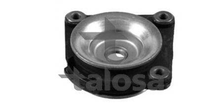 Copela de amortiguador trasero para Volvo S80 TS, TH, KV