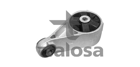 Taco de motor trasero para Mini Cooper  (R50, R53)