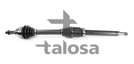 76FD8004 Talosa