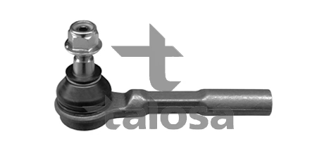 Comprar Rótula exterior de la barra de dirección Opel Zafira  F75 a bajo precio
