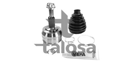 77VW1033 Talosa