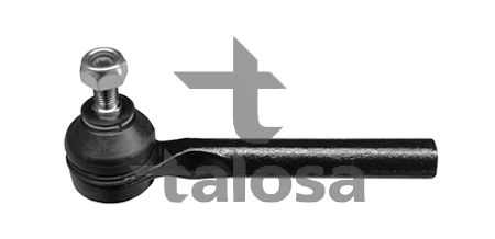 Rótulas de dirección Fiat Punto II hatchback comprar en España