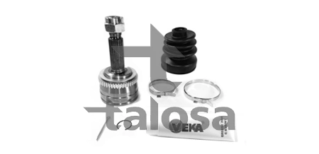 77HY1001A Talosa