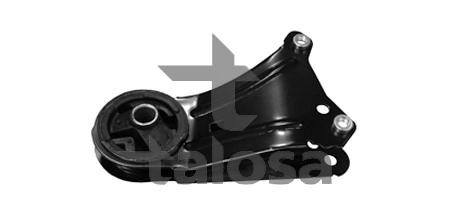 Taco de motor trasero Renault Twingo I hatchback comprar en España