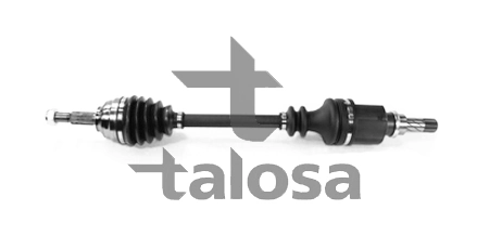 7618132 Talosa