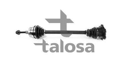 76VW8047A Talosa