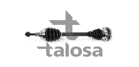 76VW8065 Talosa