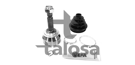 77FI1002 Talosa