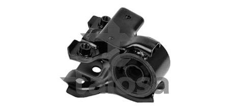 Silentblock de suspensión delantero inferior Honda CR-V 3 RE