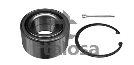 Cojinete de rueda trasero KIA Sportage 3 SL