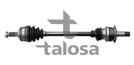 76ME8005 Talosa