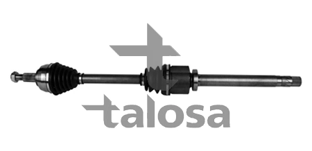 76RN8097 Talosa