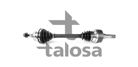 76FD8050A Talosa