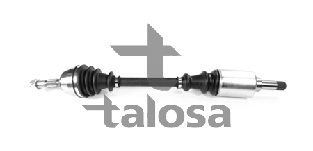 76CT8016 Talosa