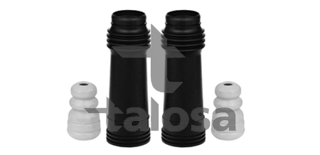 Topes de suspensión & guardapolvo amortiguador Hyundai Ix35  (LM)