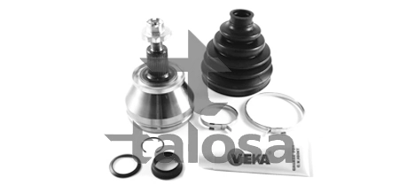 77VW1055 Talosa