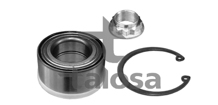 80BM0151 Talosa