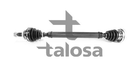 76VW8004 Talosa