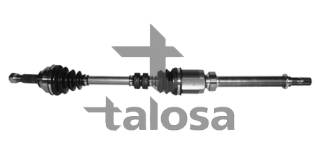 76NI8016 Talosa