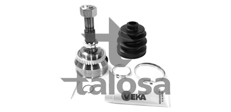 Junta homocinética exterior delantera Nissan Sunny II desde 44,74 €