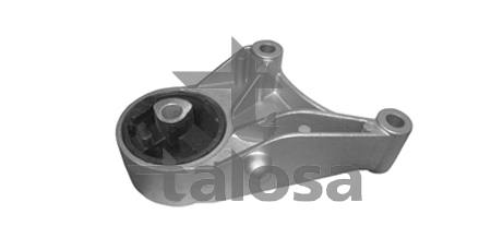 Soporte motor delantero Opel Astra L35