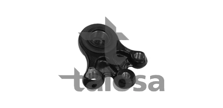 Rótula inferior de suspensión para Citroen C5 RC
