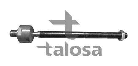 Barra de acoplamiento para Citroen Jumper 250