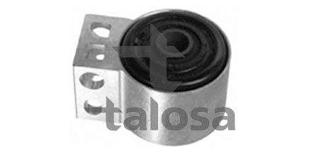 Silentblock de suspensión delantero inferior Opel Insignia G09