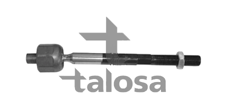 Bieleta de direccion para BMW X3  (F25)