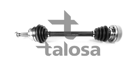 76VW8060 Talosa