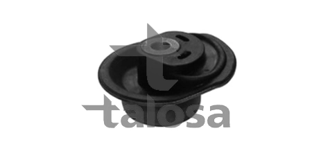 silentblock del eje trasero Golf III familiar (1993-1999) original desde 11,59 €