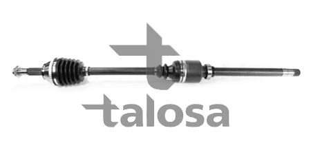 76FI8082A Talosa