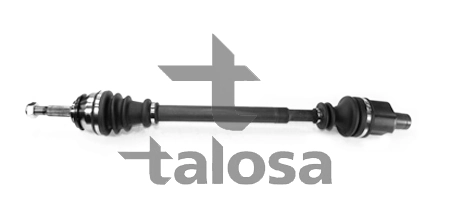 76RN8067 Talosa