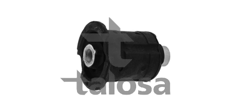 Suspensión, cuerpo del eje trasero BMW 3 E30