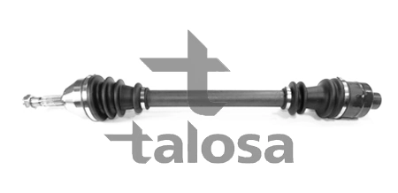 76RN8150 Talosa