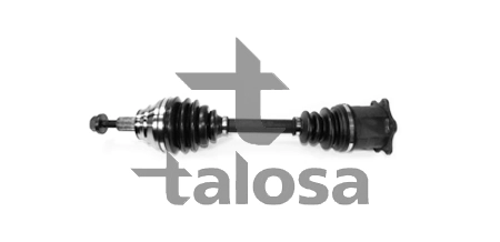 76VW8007 Talosa